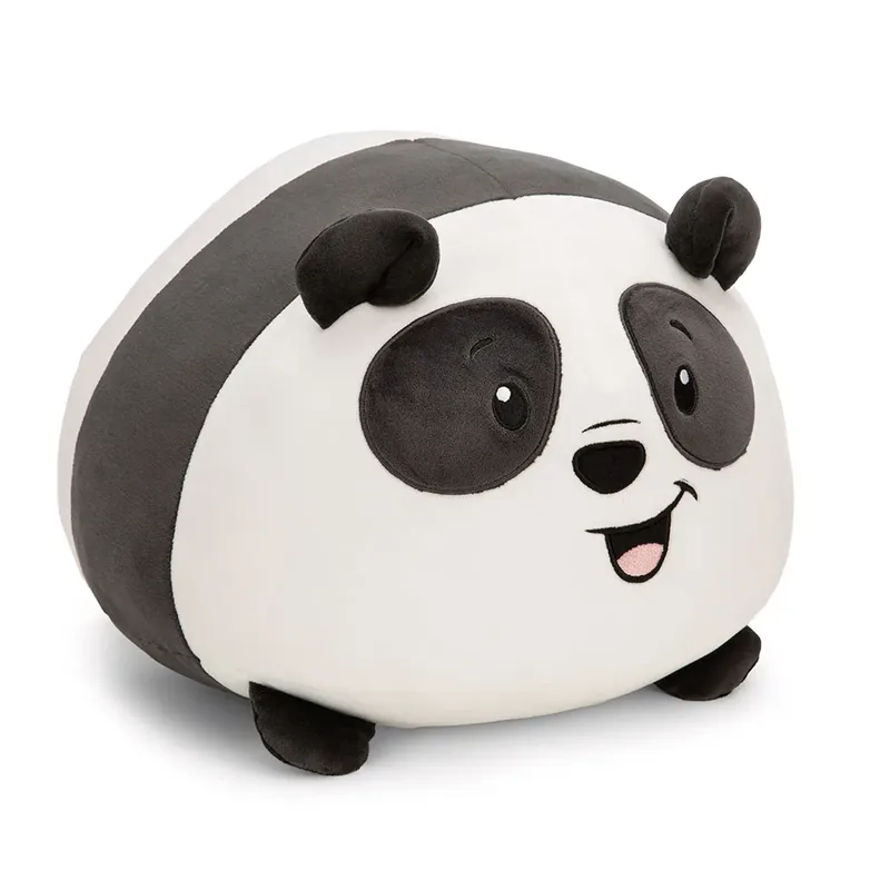 Chill Knuffelbeer 30x34 Cm by NICI – product photo 1 of 4