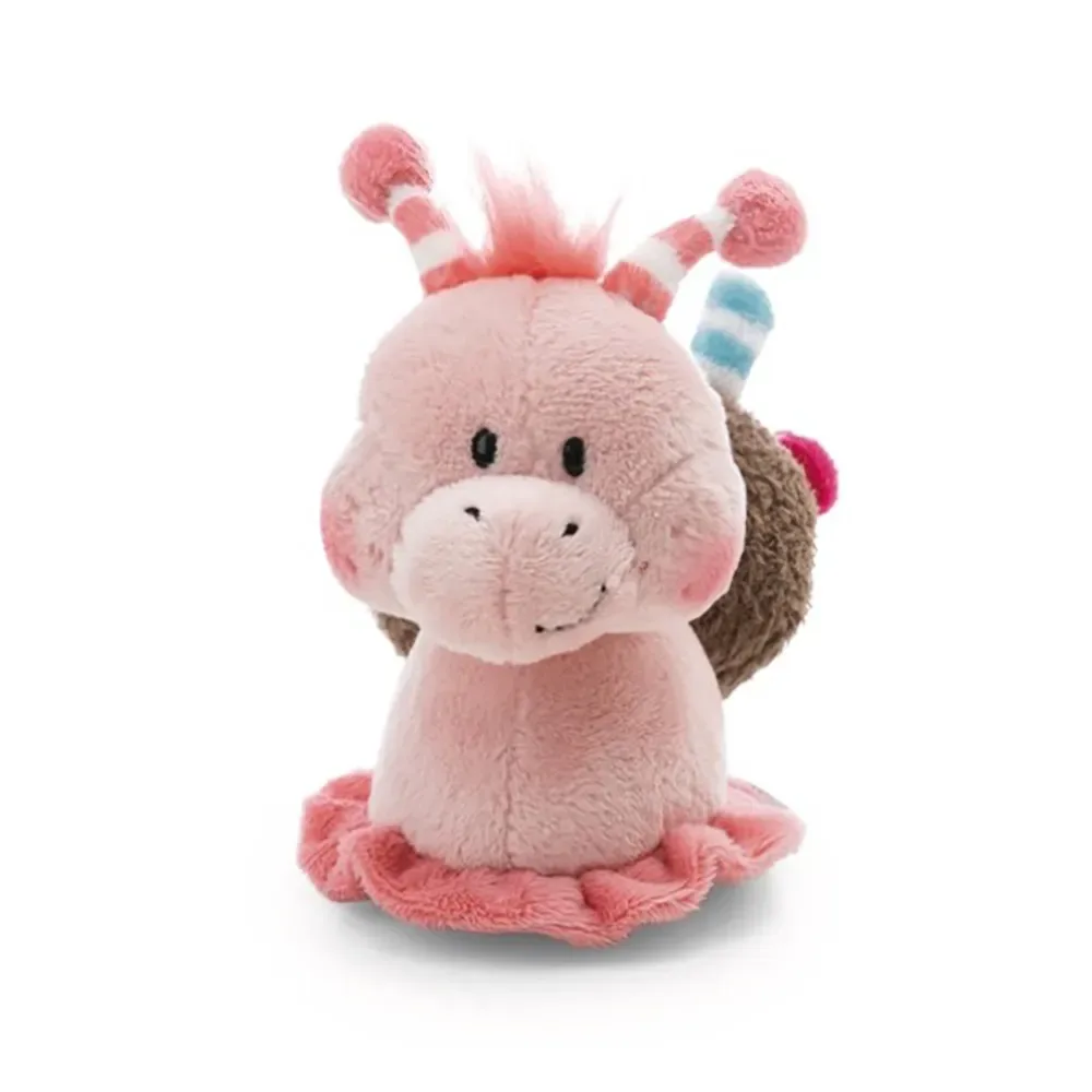 Coconut Snail15 Cm Knuffelbeer von NICI – Produktfoto