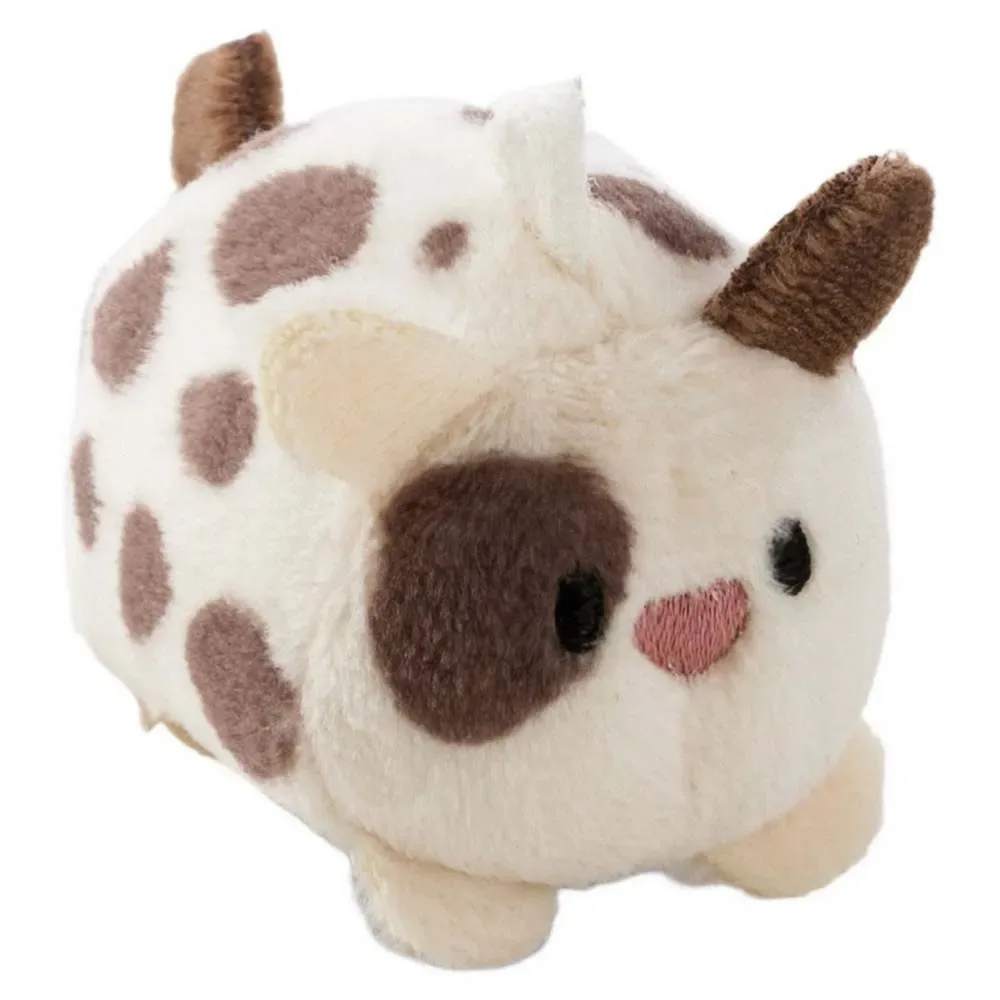 Dalmatian Dalma Teddy 5 Cm von NICI – Produktfoto