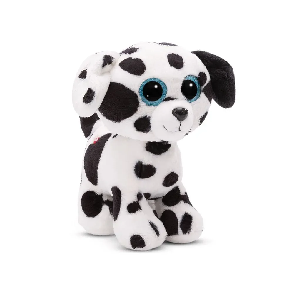 Dalmatische Dottino Teddy 15 Cm by NICI – product photo