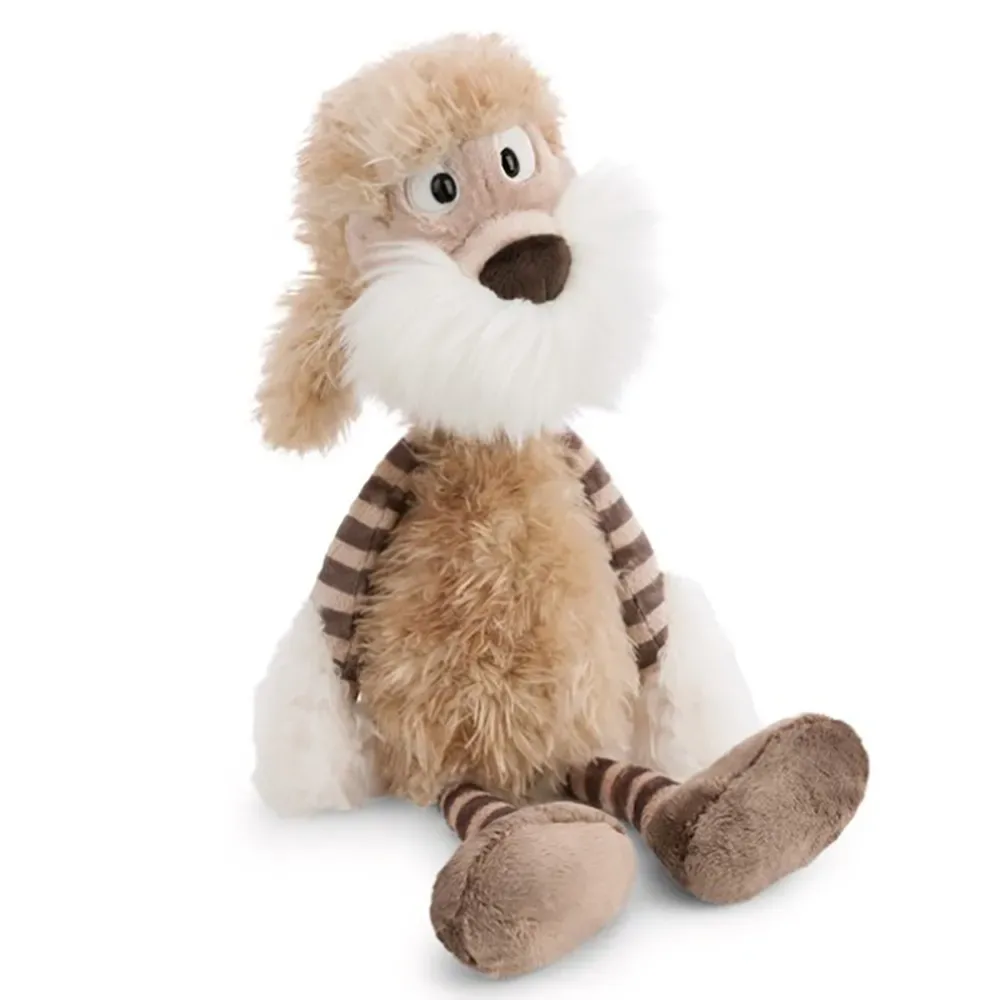 Dog Jaxs 45 Cm Bamse fra NICI – produktbillede