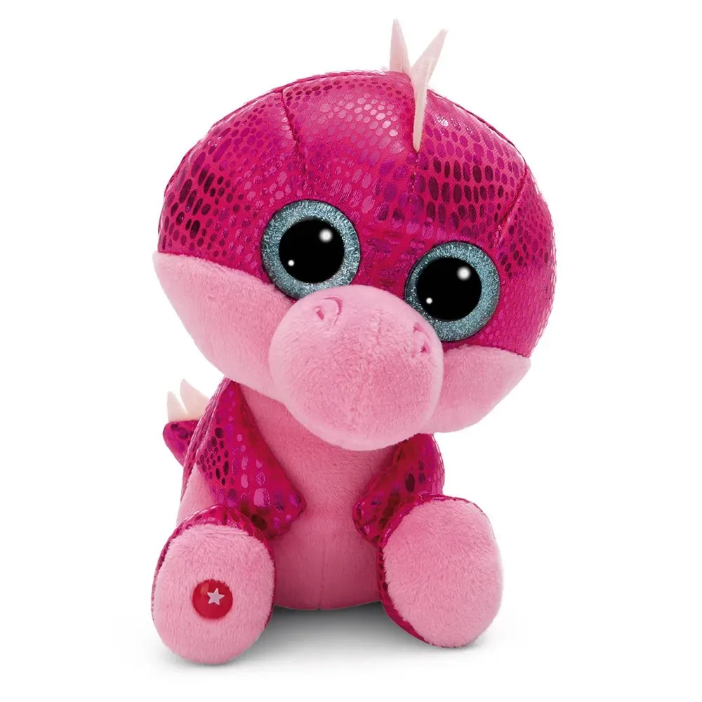 Dragon Kay-kay Knuffelbeer 15 Cm van NICI – productfoto