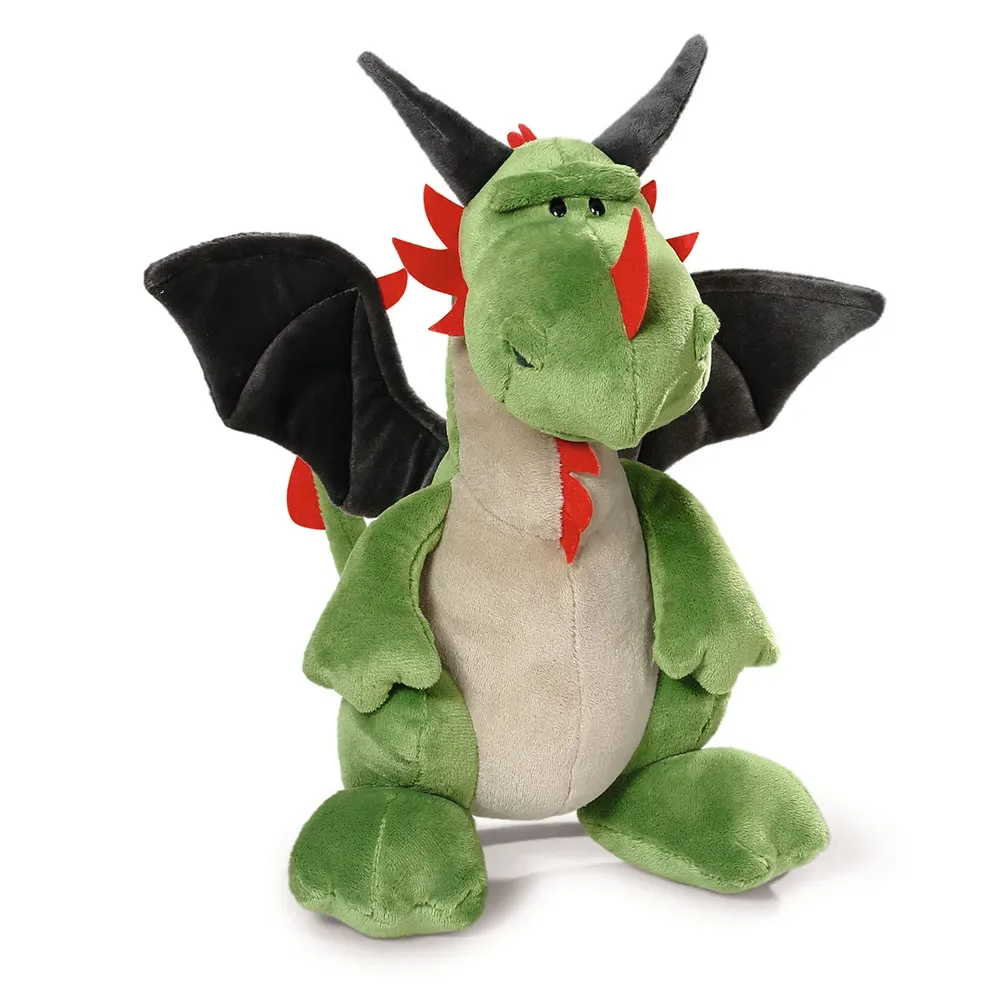 Dragon Knuffelbeer 20 Cm van NICI – productfoto