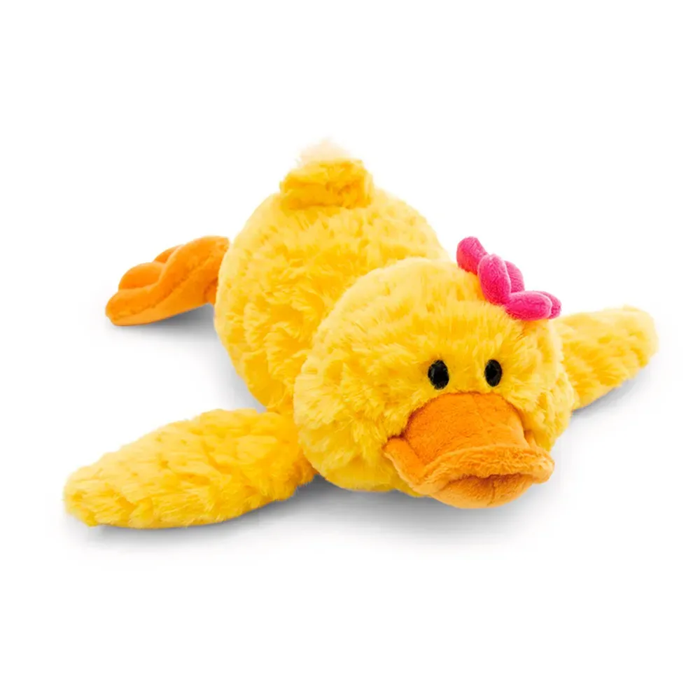 And Pooline Teddy 35 Cm fra NICI – produktbillede