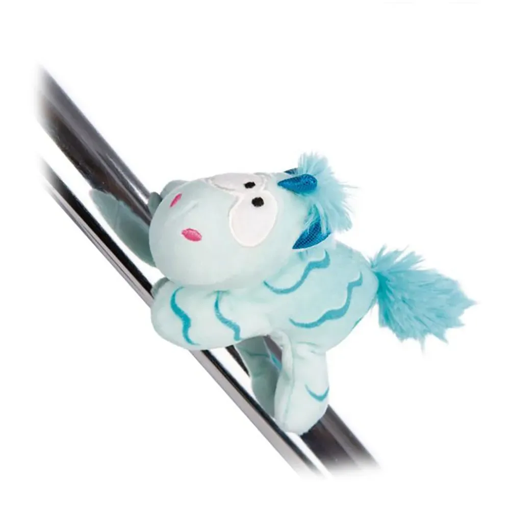 Eenhoorn Aquarium Teddy 12 Cm de NICI – photo produit