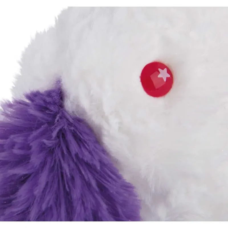 Eenhoorn Lilaluna Teddy 17 Cm van NICI – productfoto 4 van 4