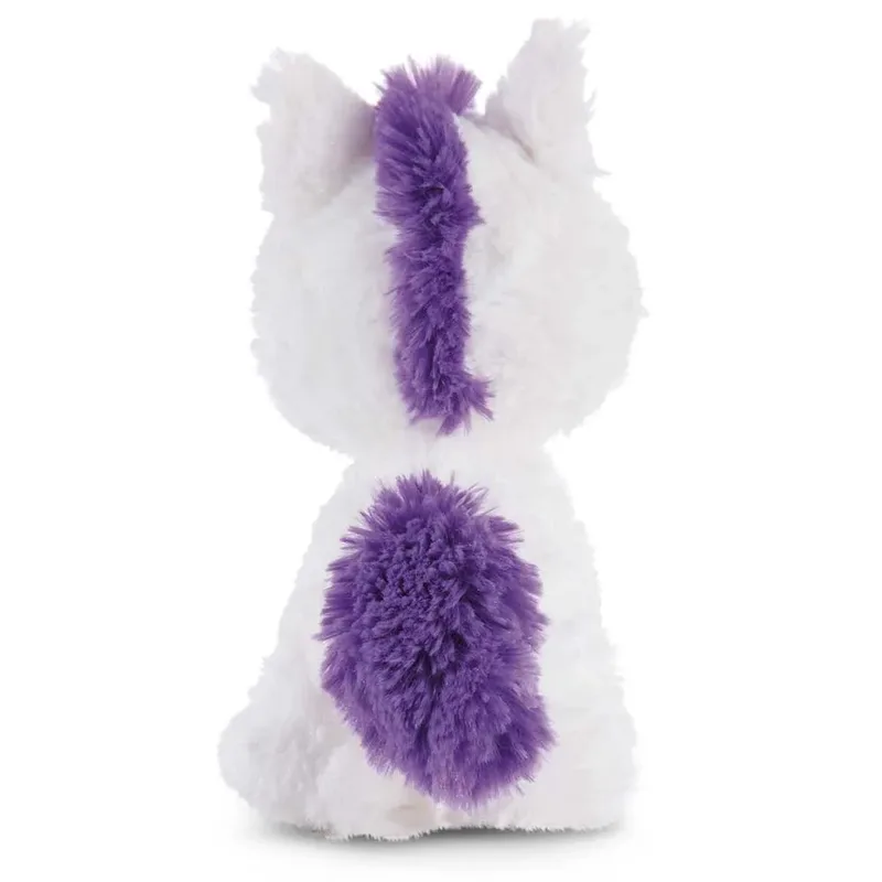 Eenhoorn Lilaluna Teddy 17 Cm van NICI – productfoto 2 van 4