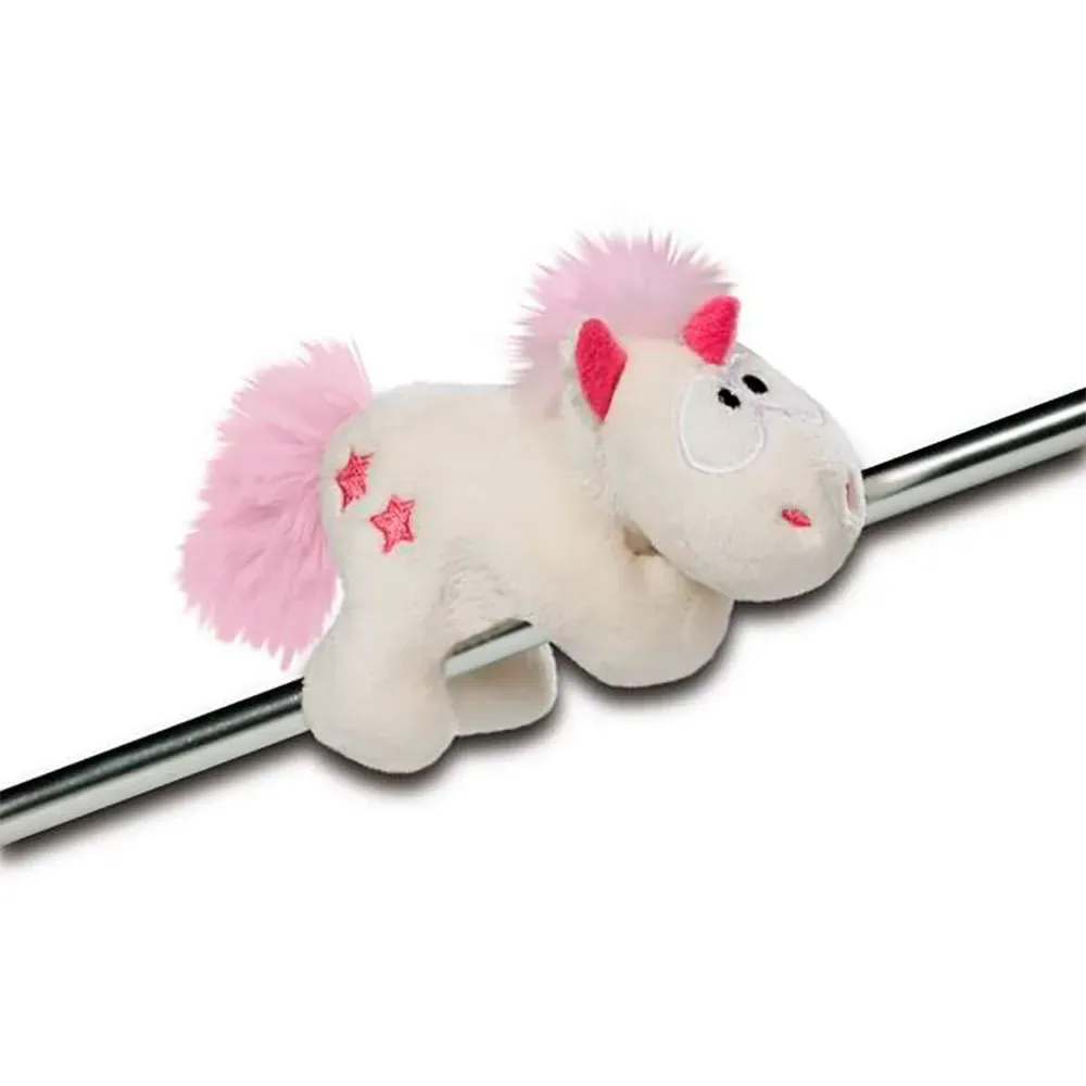 Eenhoorn Theodor Teddy 12 Cm de NICI – photo produit