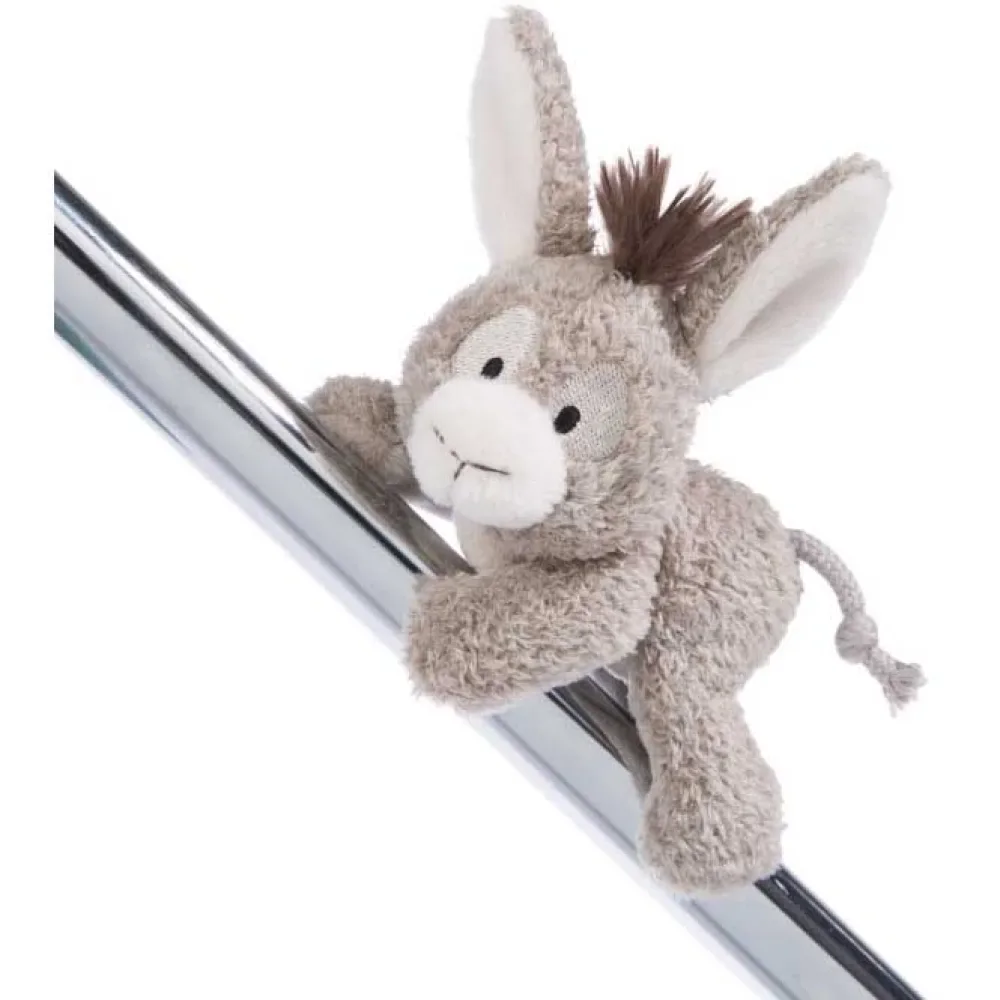 Ezel Donkeylee Teddy 12 Cm von NICI – Produktfoto