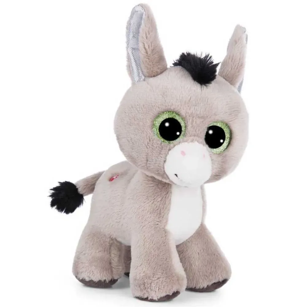 Ezel Donki Teddy 17 Cm von NICI – Produktfoto