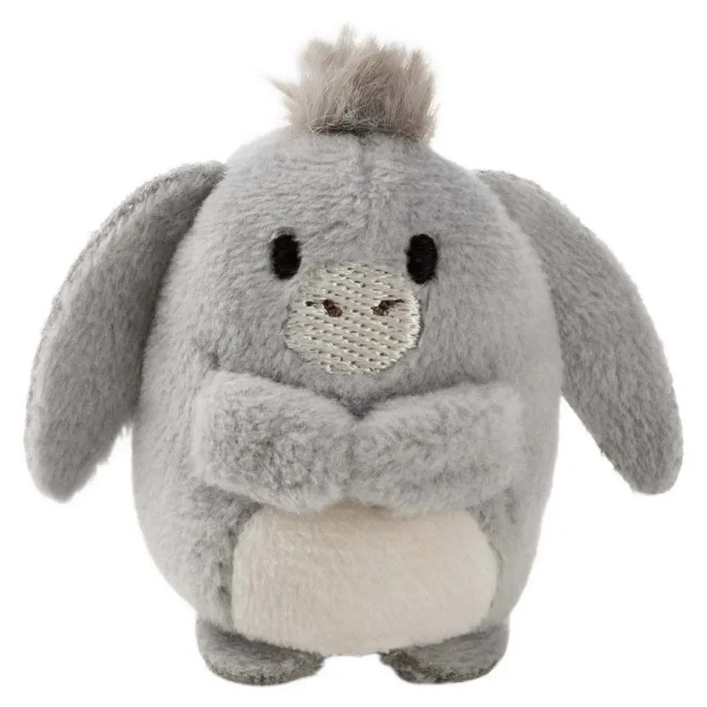 Ezel Graaf Teddy 5 Cm de NICI – photo produit