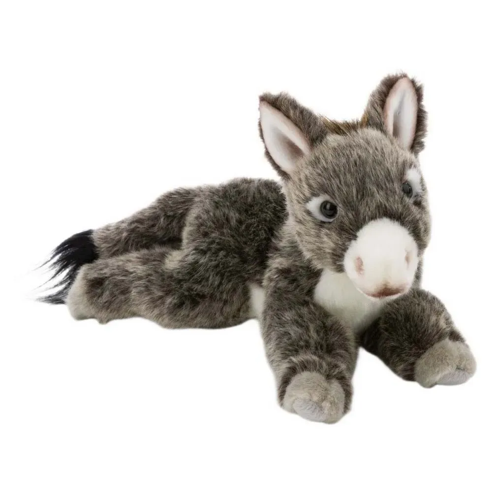 Ezeltje Knuffel 20 Cm by NICI – product photo