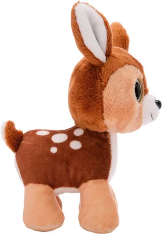 Fawn Feena Teddy 15 Cm fra NICI – produktbillede 2 af 3