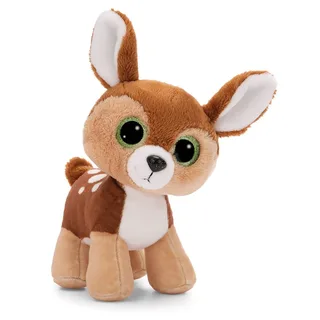 Fawn Feena Teddy 15 Cm fra NICI – produktbillede 1 af 3