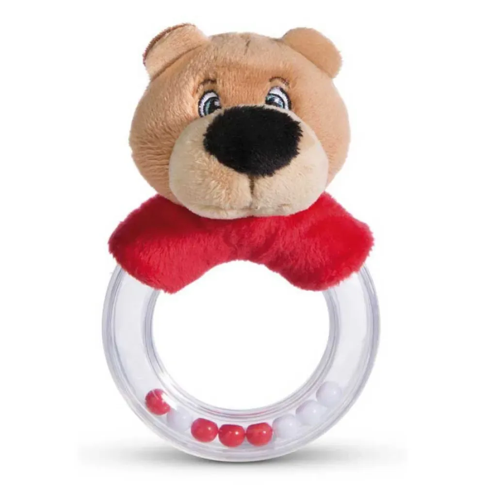 Fc Bayern München Beer Berni Rammelaar 12 Cm by NICI – product photo