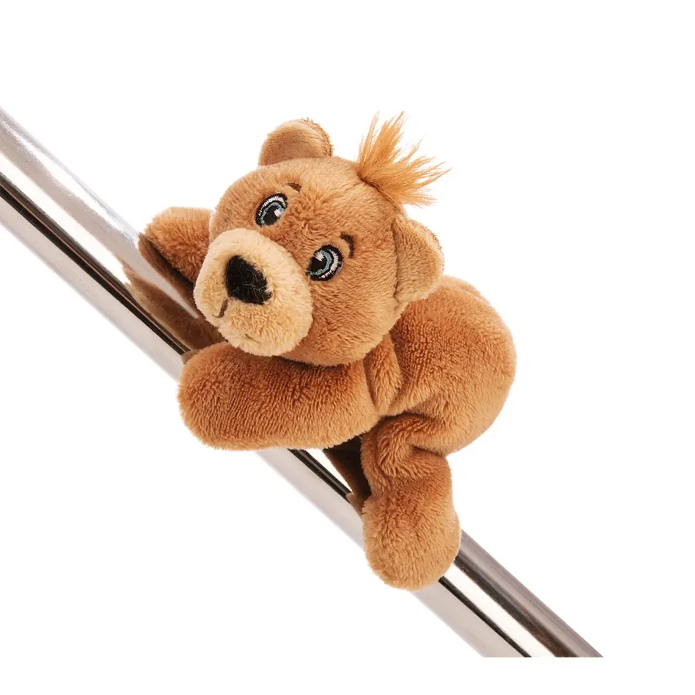 Fc Bayern Munich Knuffelbeer 12 Cm från NICI – produktbild