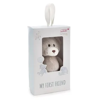 Finni Knuffelbeer 225x125x7 Cm 20 Cm de NICI – photo produit 2 sur 2