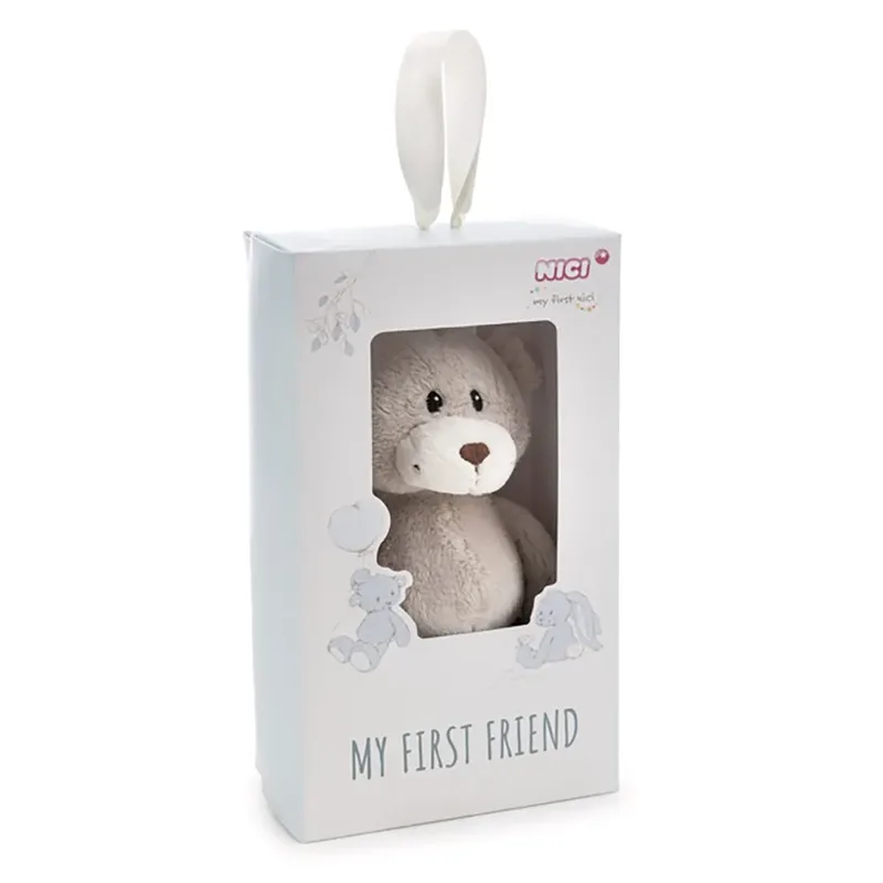 Finni Knuffelbeer 225x125x7 Cm 20 Cm de NICI – photo produit 2 sur 2