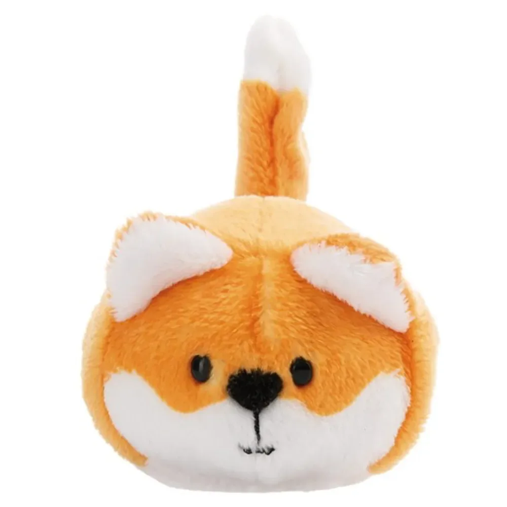 Fox 8 Cm Knuffelbeer de NICI – photo produit