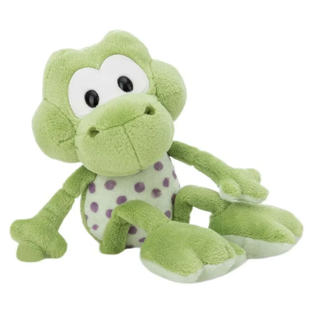 Fridolin Kikker Knuffel 25 Cm by NICI – product photo