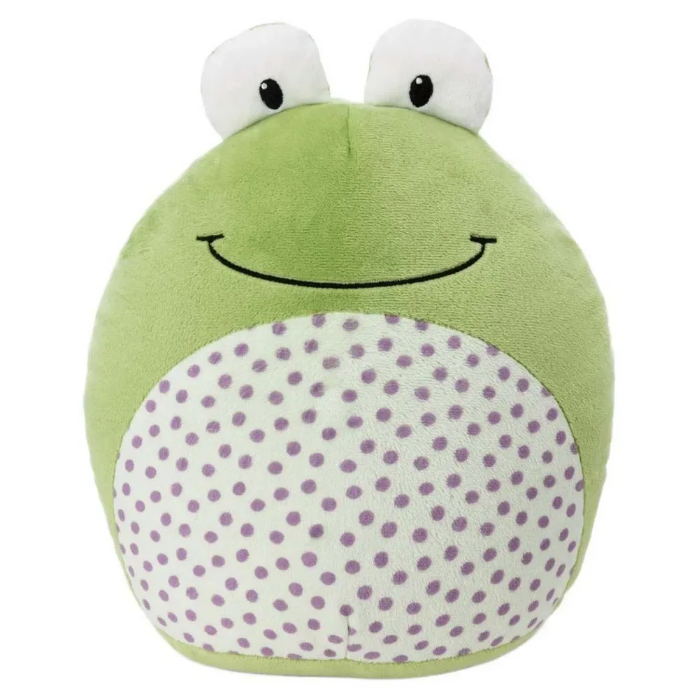 Fridolin Frosch Teddybär 25x30 Cm von NICI – Produktfoto