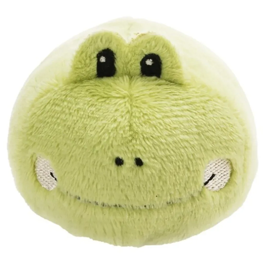 Frog 8 Cm Knuffelbeer de NICI – photo produit