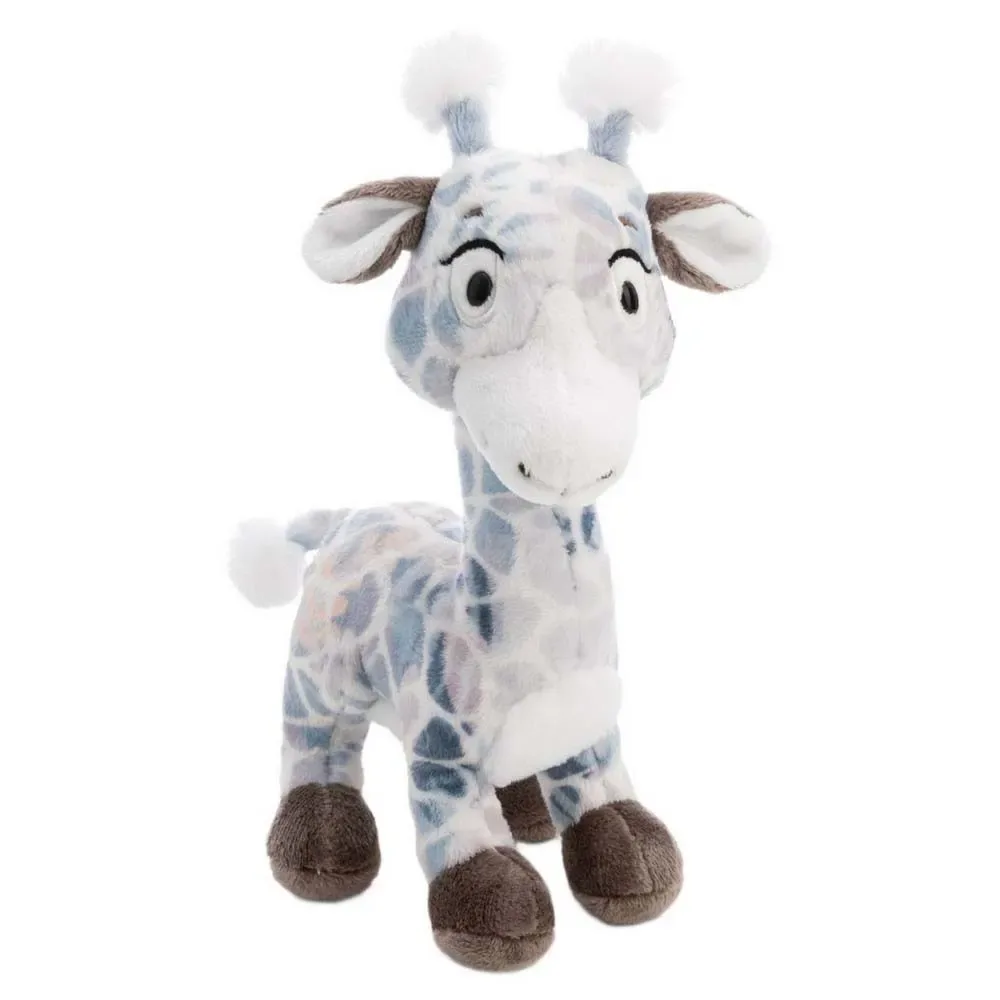 Giraf Winny Winterbont Teddy 35 Cm de NICI – photo produit