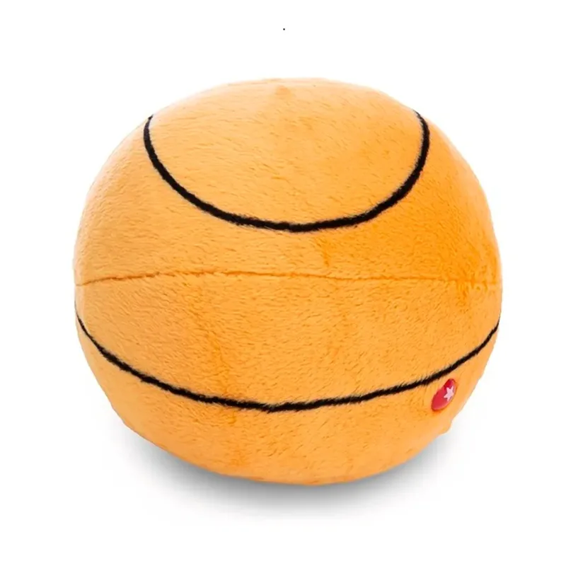 Glubschis Basketball Rob Teddy 13 Cm de NICI – photo produit 4 sur 4
