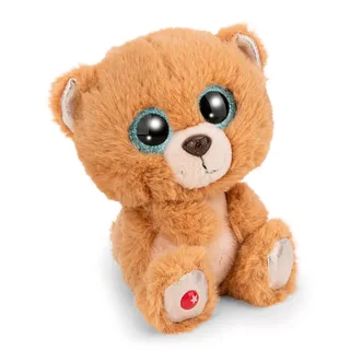 Glubschis Ours Bonno Teddy 15 Cm de NICI – photo produit 1 sur 4
