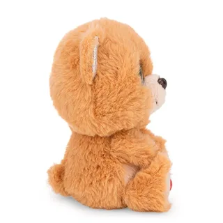 Glubschis Ours Bonno Teddy 15 Cm de NICI – photo produit 2 sur 4