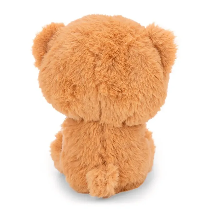 Glubschis Ours Bonno Teddy 15 Cm de NICI – photo produit 4 sur 4