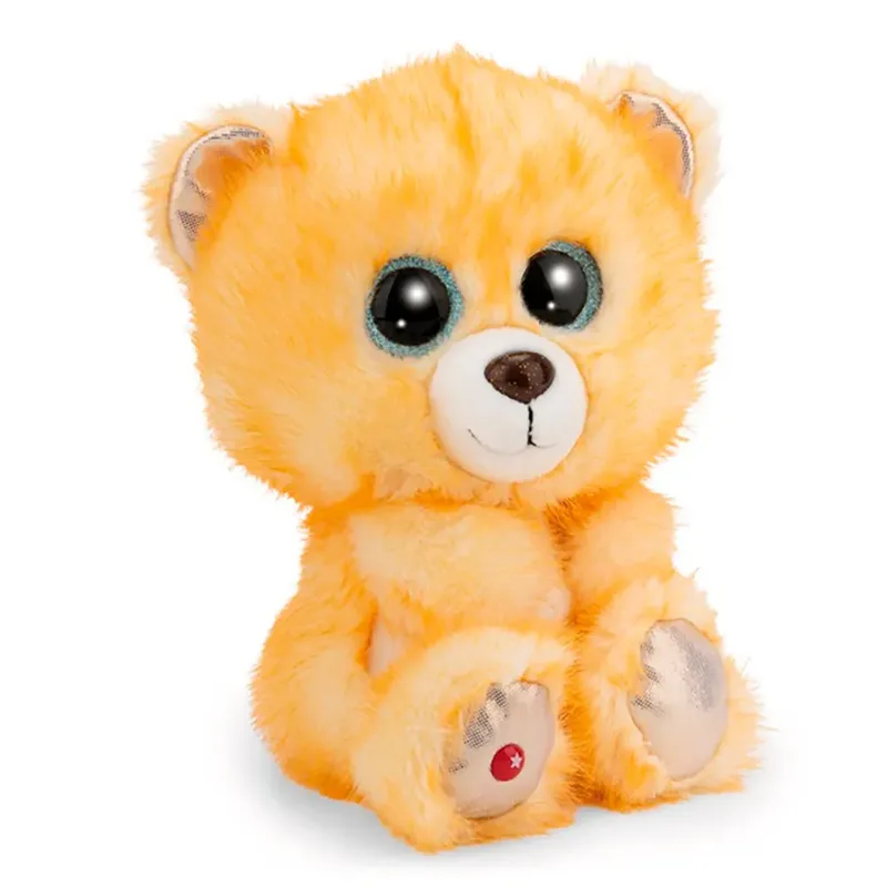 Glubschis Beer Tummunu Knuffelbeer 25 Cm de NICI – photo produit 1 sur 4