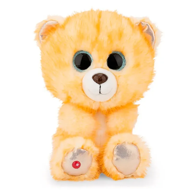 Glubschis Beer Tummunu Knuffelbeer 25 Cm de NICI – photo produit 3 sur 4