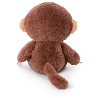 Glubschis Singe Suspendu Hobson Teddy 25 Cm de NICI – photo produit 3 sur 4