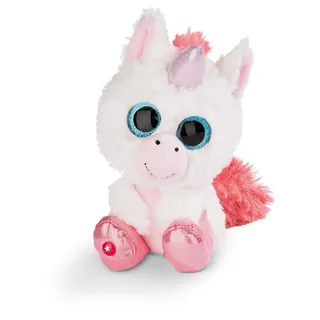 Glubschis Hangende Eenhoorn Milkyfee Knuffel 15 Cm från NICI – produktbild 1 av 4