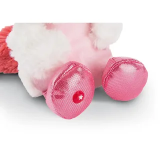 Glubschis Hangende Eenhoorn Milkyfee Knuffel 15 Cm från NICI – produktbild 4 av 4