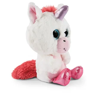 Glubschis Hangende Eenhoorn Milkyfee Knuffel 15 Cm från NICI – produktbild 3 av 4
