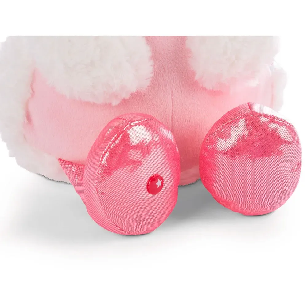 Glubschis Hangende Eenhoorn Milkyfee Knuffel 45 Cm de NICI – photo produit