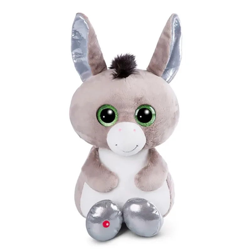 Glubschis Hangende Ezel Donki Knuffel 45 Cm von NICI – Produktfoto