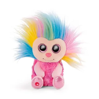 Glubschis Hangende Fee (roze) Azizi Knuffel 15 Cm från NICI – produktbild 2 av 2