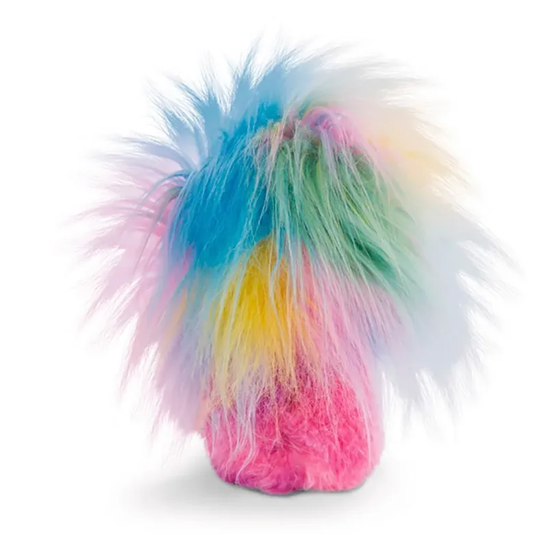 Glubschis Hangende Fee (roze) Azizi Knuffel 15 Cm från NICI – produktbild 1 av 2