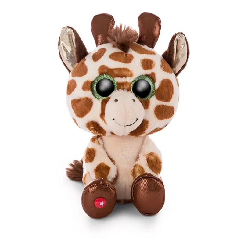 Glubschis Hangende Giraf Halla Knuffel 15 Cm by NICI – product photo 1 of 4