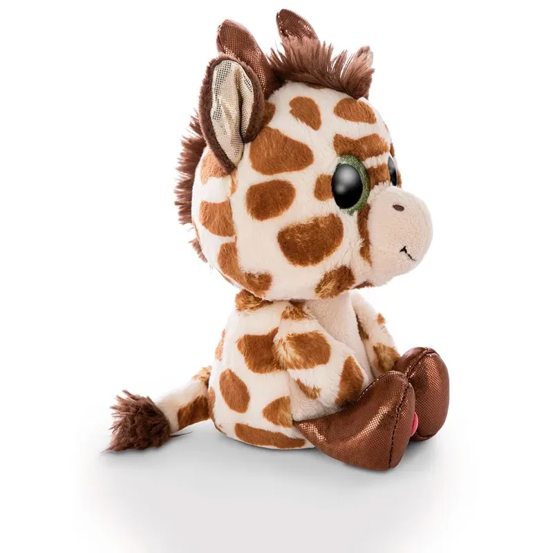 Glubschis Hangende Giraf Halla Knuffel 15 Cm by NICI – product photo 2 of 4