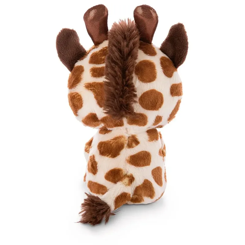 Glubschis Hangende Giraf Halla Knuffel 15 Cm by NICI – product photo 3 of 4