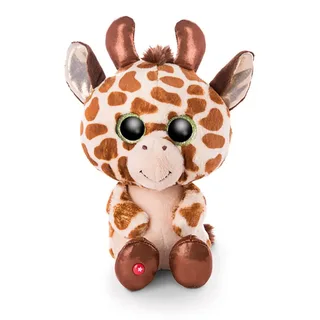 Glubschis Hangende Giraf Halla Knuffel 25 Cm von NICI – Produktfoto 5 von 5