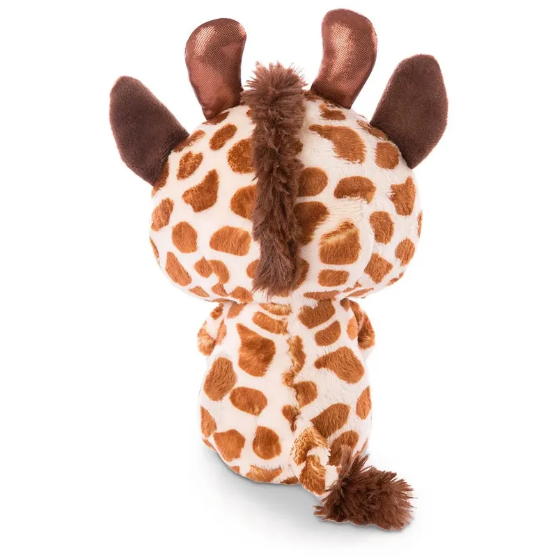Glubschis Hangende Giraf Halla Knuffel 25 Cm von NICI – Produktfoto 3 von 5
