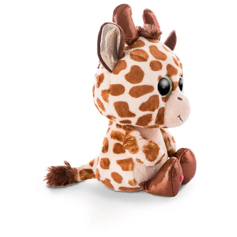 Glubschis Hangende Giraf Halla Knuffel 25 Cm von NICI – Produktfoto 2 von 5
