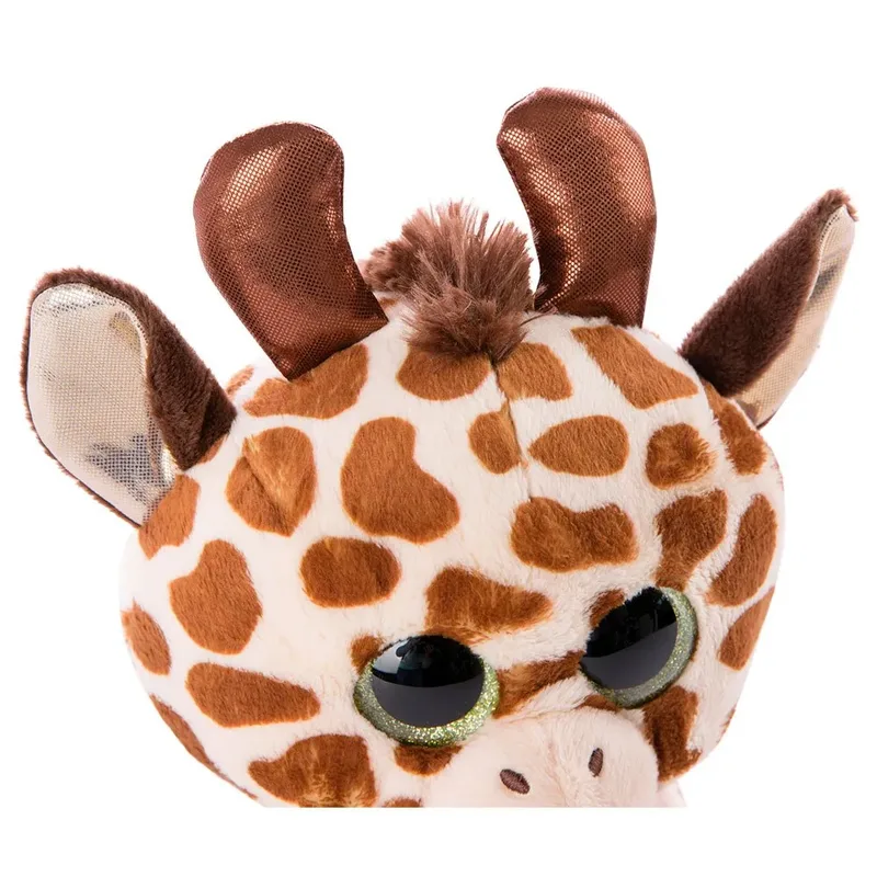 Glubschis Hangende Giraf Halla Knuffel 25 Cm von NICI – Produktfoto 4 von 5