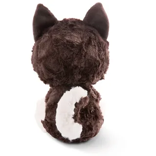 Glubschis Hangende Husky Barkley Knuffel 25 Cm från NICI – produktbild 2 av 4