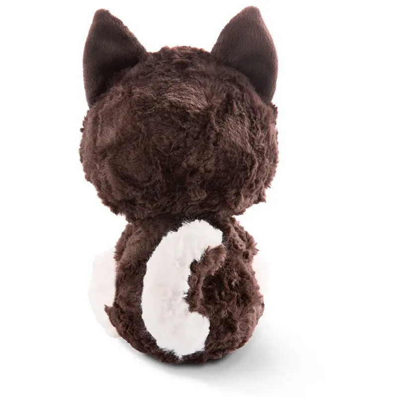 Glubschis Hangende Husky Barkley Knuffel 25 Cm från NICI – produktbild 2 av 4